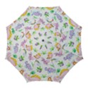 Dinosaurs Are Our Friends  Golf Umbrellas View1