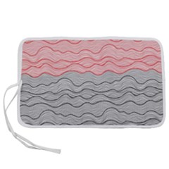 Creation Painting Fantasy Texture Pen Storage Case (s) by Ravend