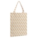 Christmas Wrapping Classic Tote Bag View2