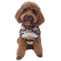 Im Fourth Dimension Colour 71 Dog Sweater by imanmulyana