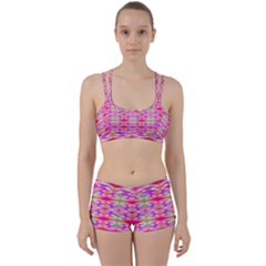 Aurorasaurus Perfect Fit Gym Set by Thespacecampers
