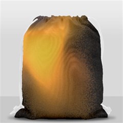 Gnarl Drawstring Bag (small) by Sparkle
