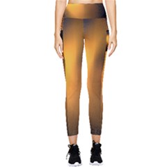 Gnarl Pocket Leggings  by Sparkle