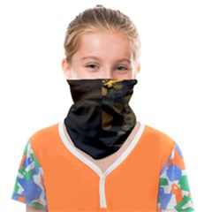 Photogenic Face Covering Bandana (kids) by Sparkle