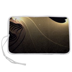 Lightfocus Pen Storage Case (l) by Sparkle