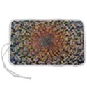 Mirror Fractal Pen Storage Case (M) View1