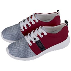 Ushoe Sangria Lw by Yourshoe