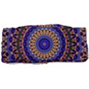 Mandala Kaleidoscope Background Multi Function Bag View4