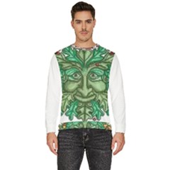 Im Fourth Dimension Colour 82 Men s Fleece Sweatshirt by imanmulyana