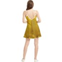 Beer Drink Glass Yellow Cup Bar Summer Frill Dress View2