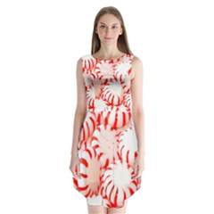 Candy Sleeveless Chiffon Dress   by artworkshop