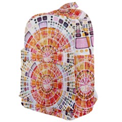 Internet Data Storage Online Classic Backpack by Wegoenart