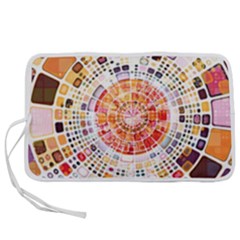 Internet Data Storage Online Pen Storage Case (m) by Wegoenart