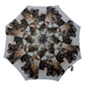 Santa Claus Hook Handle Umbrellas (Small) View1