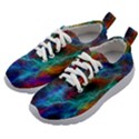 Wizzard Flash Flashes Template Abstract Kids Athletic Shoes View2