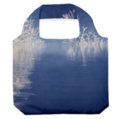Fantasy Landscape Fantasy Premium Foldable Grocery Recycle Bag by Wegoenart