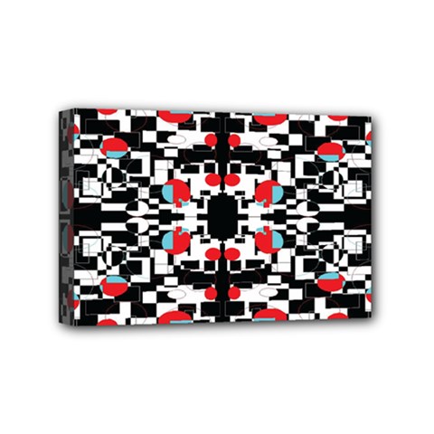 A-new-light Mini Canvas 6  X 4  (stretched) by DECOMARKLLC