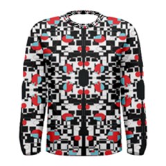 A-new-light Men s Long Sleeve Tee by DECOMARKLLC