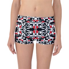 A-new-light Reversible Boyleg Bikini Bottoms by DECOMARKLLC