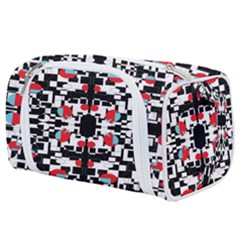 A-new-light Toiletries Pouch by DECOMARKLLC
