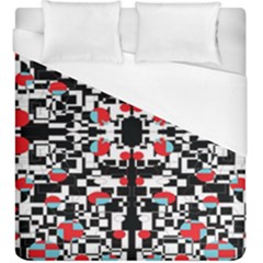 A-new-light Duvet Cover (king Size) by DECOMARKLLC