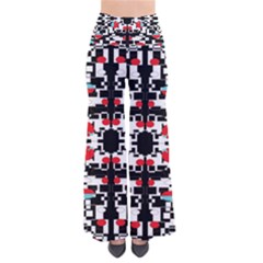 A-new-light So Vintage Palazzo Pants by DECOMARKLLC