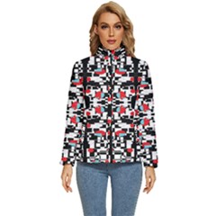 A-new-light Women s Puffer Bubble Jacket Coat by DECOMARKLLC