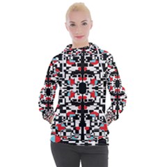 A-new-light Women s Hooded Pullover by DECOMARKLLC