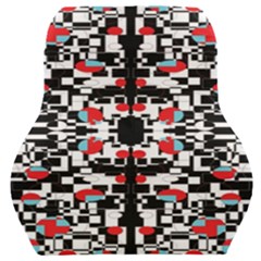 A-new-light Car Seat Back Cushion  by DECOMARKLLC
