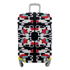 A-new-light Luggage Cover (small) by DECOMARKLLC