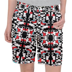 A-new-light Pocket Shorts by DECOMARKLLC