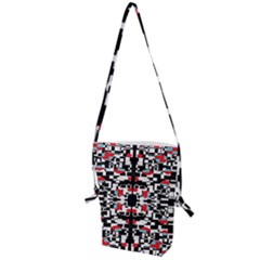 A-new-light Folding Shoulder Bag by DECOMARKLLC