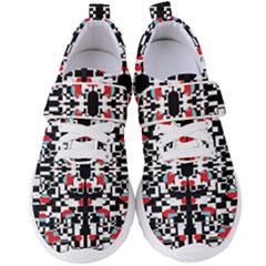 A-new-light Women s Velcro Strap Shoes by DECOMARKLLC