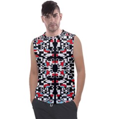 A-new-light Men s Regular Tank Top by DECOMARKLLC