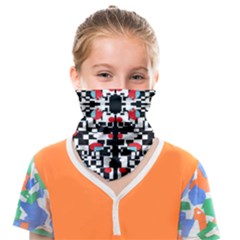A-new-light Face Covering Bandana (kids) by DECOMARKLLC