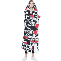 A-new-light Wearable Blanket by DECOMARKLLC