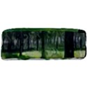 Beeches Trees Tree Lawn Forest Nature Full Print Rope Handle Tote (Large) View3