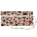 Neuron Nerve Cell Neurology Roll Up Canvas Pencil Holder (S) View2