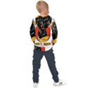 Halloween Kids  Overhead Hoodie View2