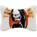 Halloween Seat Head Rest Cushion View1