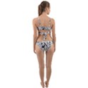 Seamless-pattern-with-black-white-doodle-dogs Wrap Around Bikini Set View2