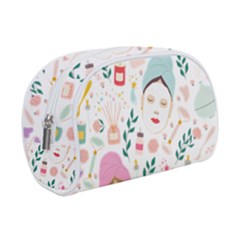 Skincare Night Make Up Case (small) by ConteMonfrey