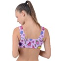 Fashion-patch-set Front Tie Bikini Top View2
