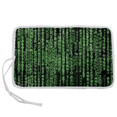 Matrix Technology Tech Data Digital Network Pen Storage Case (s) by Wegoenart