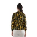 Christmas Background Seamless Pattern Patterns Women s Windbreaker View2
