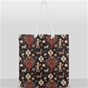 Carpet-symbols Full Print Rope Handle Tote (Large) View1