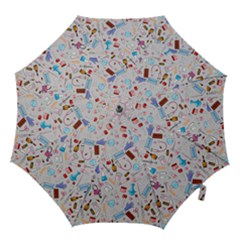 Medical Devices Hook Handle Umbrellas (medium) by SychEva