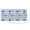 Baby Things For Toddlers Roll Up Canvas Pencil Holder (S) View2