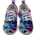 Feathers Kids Athletic Shoes View1