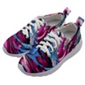 Feathers Kids Athletic Shoes View2
